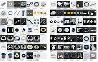 Avivio PCB the Stator Autoconer Machinery Spare Parts