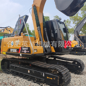 รถขุด Sany/Sany 135sany/Sany 215sany/Sany 365 รถขุด Carter - Product Image 2