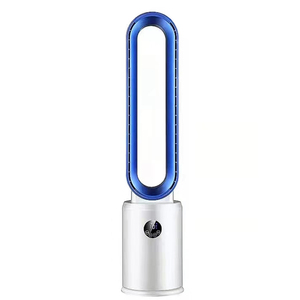 BLADELESS <b>Fan</b> Cooling DA/<b>AC</b> <b>FAN</b> Sound-activated <b>FAN</b> Air Conditioner - Product Image 2