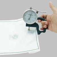 Eco Friendly Self-Adhesive Bags Biodegradable Custom Printed Compostable Pouches for Mini Fan Electronics