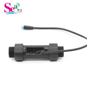 Grifo de Ducha Inteligente Dijiang con Generador de Flujo de Agua, Sensor Miniatura para Artículos Sanitarios, Rosca de 4 Puntos - Product Image 3