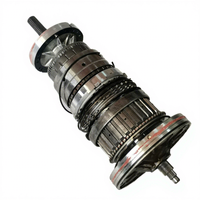 Pièces internes intégrées de transmission automatique V5A51-V75, pièces de boîte de vitesses automatique pour Mitsubishi HYUNDAI KIA, kit de reconstruction de boîte de vitesses
