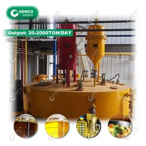 Macchina automatica di estrazione di olio di ricino commestibile di semi di sesamo e sesamo lavorata con precisione per la produzione di olio di lavorazione