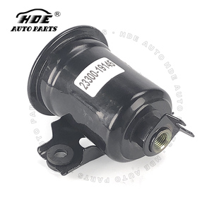 ตัวกรองเชื้อเพลิงรถยนต์ HDE 23300-19515 0986450115 23300-19145สำหรับ Toyota Corolla 1.6 - Product Image 2