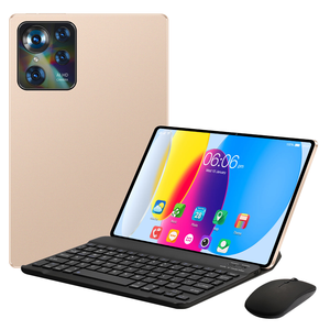 MTK 6762 8GB RAM 512GB ROM <span class=keywords><strong>Android</strong></span> 13 Wifi <span class=keywords><strong>Dual</strong></span> Sim Gọi Máy Tính Bảng PC <span class=keywords><strong>Pad</strong></span> 8 Max Hot Sản Phẩm Mới Học Máy Tính Bảng 10 Inch - Product Image 2