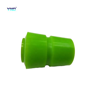 ขายร้อนคุณภาพสูงบูชรถพ่วง T5524 แกนเหล็กโพลียูรีเทนบูชอีควอไลเซอร์ - Product Image 3