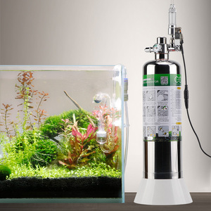 OEMセットのステンレス鋼サイダーリアクター水族館用<span class=keywords><strong>CO2</strong></span>システムカスタムメイドアクセサリー - Product Image 4