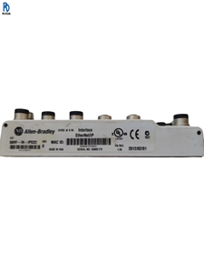 Módulo de Lectura y Escritura RFID para Automatización Industrial 56RF-IN-IPD22A, Unidad de Comunicación para Controlador Lógico Programable, Suministro de Fábrica, Envío Rápido - Product Image 1