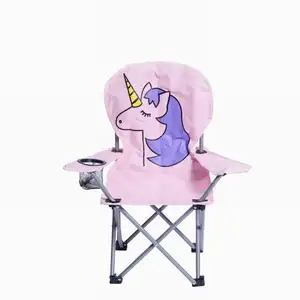 Оптовая продажа OEM пляжный стул для кемпинга сад складной пластиковый с высокой спинкой белый складной детский подлокотник стул для кемпинга
