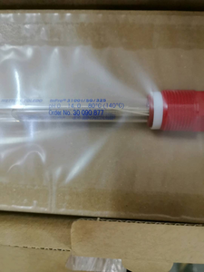 Sensor de pH Nuevo y Original, Electrodo de pH, Sensor de pH para Agua Pura, pHure ISM (52003821) - Product Image 3