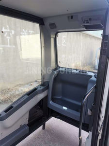 Cabina de excavadora 320D, cabina de excavadora 320C, 320D, 325D, 329D, 330C, 330D - Product Image 2