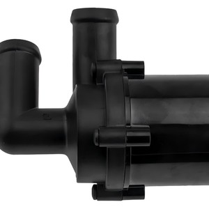 Pompe à eau auxiliaire électronique Volkswagen Audi 7P0965561B pour remplacement et réparation - Product Image 2
