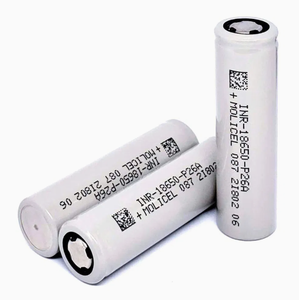 OEM 3.7 v 500 2600mah LiリチウムポリマーBatteries For GPS Tracker LithiumイオンBattery Manufacturer Li Lipo Polymer Battery  3.7 v - Product Image 2