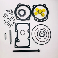 C7 C9 Diesel HEUI pompe d'actionnement bague d'étanchéité joint réparation Kit de révision pour CAT