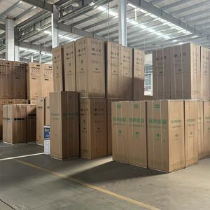 Réfrigérateur côte à côte 458L grande capacité pour usage domestique et commercial, avec compartiments réfrigération et congélation, <span class=keywords><strong>double</strong></span> <span class=keywords><strong>porte</strong></span> - Product Image 6