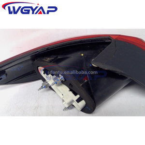 WGYAP OEM 3 c8 945 096 <span class=keywords><strong>D</strong></span> F G S luce posteriore a LED ad alta luminosità auto posteriore destra per Volkswagen Passat CC - Product Image 4