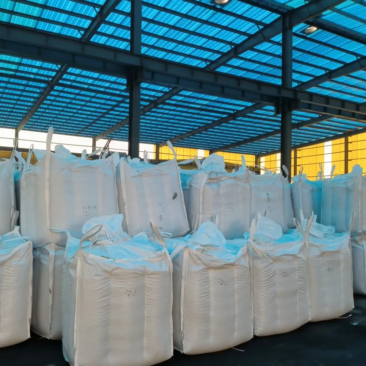 Nhà sản xuất của giá rẻ 50kg Ammonium Sulphate phân bón nông nghiệp lớp hạt và tinh thể 50kg Túi sulfato de amnio