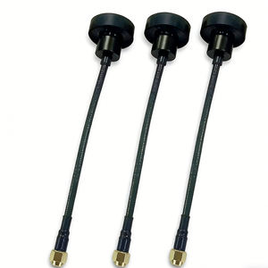 Antenne hélicoïdale FPV pour drone pour une portée étendue dans les missions de drones longue distance - Product Image 3