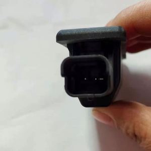 Las piezas de automóvil son adecuadas para la luz de matrícula trasera OE 6340F0 de Peugeot Citroen - Product Image 3
