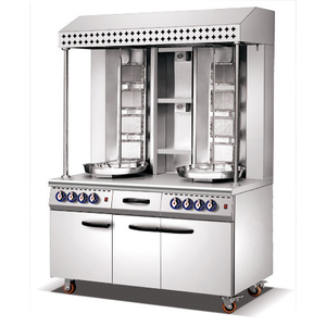 Medio oriente ristorante heavy duty <span class=keywords><strong>macchina</strong></span> <span class=keywords><strong>kebab</strong></span> - Product Image 3