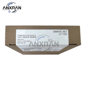 สำหรับซีเมนส์6GK7542-5DX10-0XE0ซม. 1542-5 6GK75425DX100XE0โมดูลการสื่อสาร S7-1500 - Product Image 2