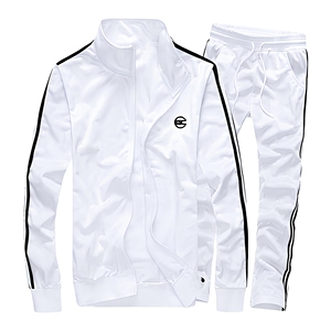 Novedades en Ropa Deportiva de Invierno, Forro Polar Ecológico Transpirable, Logotipo Personalizado al por Mayor, Corte Regular, Cremallera Deportiva para Fitness - Product Image 1