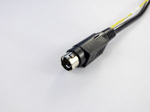 Changeur numérique stéréo multimédia pour voiture Bluetooth pour Volvo SC - Product Image 5