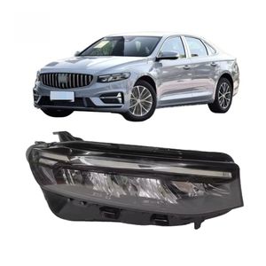 Phare OEM pour Geely Xingyue phares LED système d'éclairage de voiture phares d'origine - Product Image 1