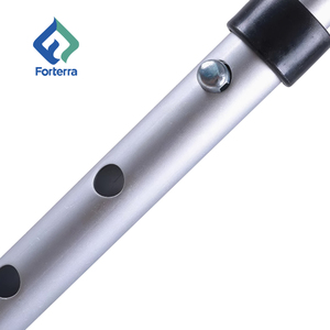 Chariot portable en aluminium pour bouteille d'oxygène, chariot à hauteur réglable en aluminium pour une seule bouteille de <span class=keywords><strong>gaz</strong></span> - Product Image 6