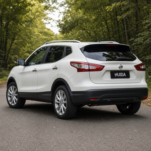 Venta al por mayor: <span class=keywords><strong>Nissan</strong></span> Qashqai 2.0L Turbo CVT Automático 2015 Usado, 5 Asientos, SUV Compacto, Volante a la Izquierda, Bajo Kilometraje, Interior Oscuro, Exportación África - Product Image 3