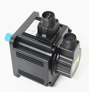 Moteur AC à couple élevé ECMA-J11330R4 3KW pour automatisation industrielle ASDA-A2 en plastique certifié CE ISO 9001 Garantie 12 mois ECMA-J11330R4 - Product Image 2