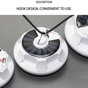 OEM năng lượng mặt trời bảng điều khiển đèn đường IP66 100 Watt năng lượng mặt trời lũ ánh sáng ngoài trời nhôm 25W 50W 100 W 200W 300W năng lượng mặt trời dẫn lũ đèn - Product Image 5