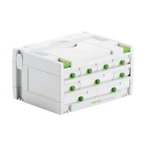SYS 3-SORT/12 Sortainer Tool Boxes - Product Image 2