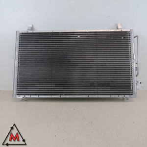 Air Conditioning Radiator SKCD-0110383 for Isuzu D-MAX Mk1 2002-2011 new (80995) - Product Image 5