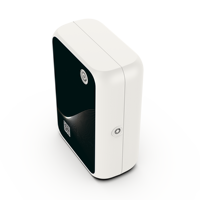 Diffuseur d'arômes commercial, machine à diffusion d'arômes, nébuliseur électrique, application de contrôle à distance, diffuseur d'huiles aromatiques