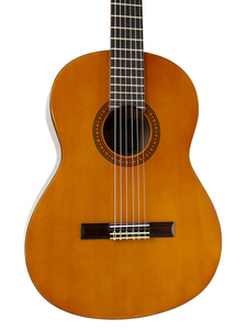 Yamahas CS40 Cổ Điển <span class=keywords><strong>Guitar</strong></span> 3/4 Thanh Thiếu Niên <span class=keywords><strong>Guitar</strong></span> Cho Sinh Viên 36 "Inch Nylon Strings <span class=keywords><strong>Guitar</strong></span> - Product Image 4
