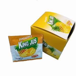 Jus Bubuk Konsentrat Buah dan Sayuran Rasa - Product Image 5