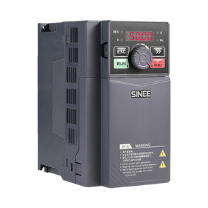 Variateurs de fréquence haute performance Série SINEE EM730 EM730-0R4-2B 0,4 kW 220 V Monophasé/Triphasé pour pompe - Product Image 4