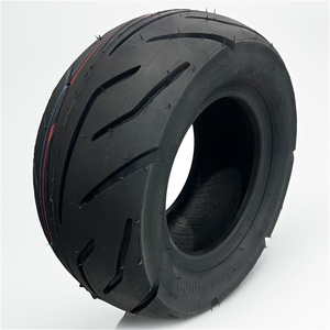Electric <b>Scooter</b> Replacement <b>Parts</b> 13Inch Road Tire 13*5.0-6.5 Rubber Tyre Street Tire for Geofought G14 X13 M5 <b>Scooter</b> - Product Image 1