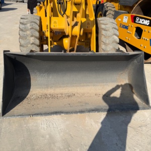 Minicargadora LIUGONG 820C con Motor Weichai, Usada, en Buen Estado, Precio Bajo, Gran Venta, Componentes Principales: Motor, Rodamientos, Caja de Cambios - Product Image 6