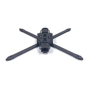 Mark4 13/15 pulgadas FPV Traversing Machine, Estructura de Fibra de Carbono, Piezas para Drones, Fabricado en Guangdong - Product Image 2