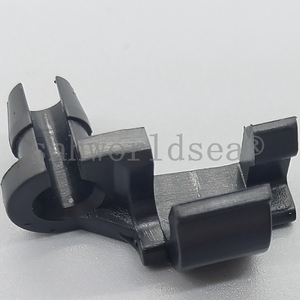 Clip di bloccaggio per cofano (100 pz/sacchetto) per lato sinistro, compatibile con 16607593, 9815325, D2VZ6521952A, 4003673L, 2945109L, 4658677 - Product Image 5