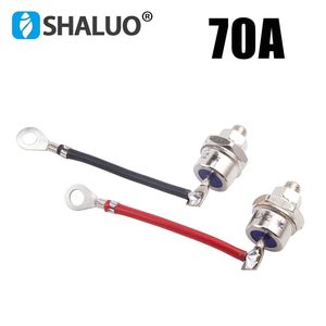 Diode redresseuse Diesel RSK2001 triphasée traversante ZX25A 70A Kit pont redresseur - Product Image 4