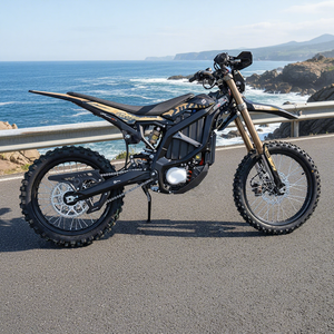 eléctrica más popular  Bicicleta eléctrica marco 500w Bicicleta eléctrica de montaña totalmente suspendida - Product Image 6