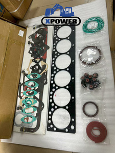 ชุดซ่อมบำรุง Xpower 39155-1-52126-1 D6114 สำหรับอะไหล่รถขุด - Product Image 3