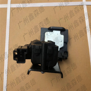 Actuador de Cerradura de Puerta Trasera para Ford Kuga 9L8Z7843150B 937-663 DC 12V, Sistema de Cierre Centralizado con Botón de Plástico - Product Image 3