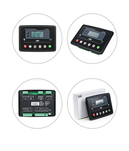 Populace Máy phát điện điều khiển Bảng điều khiển mô-đun amf tự động Mains populace dse6120 LCD deepsea điều khiển 6120 MKII <span class=keywords><strong>dse</strong></span> 6120 - Product Image 4