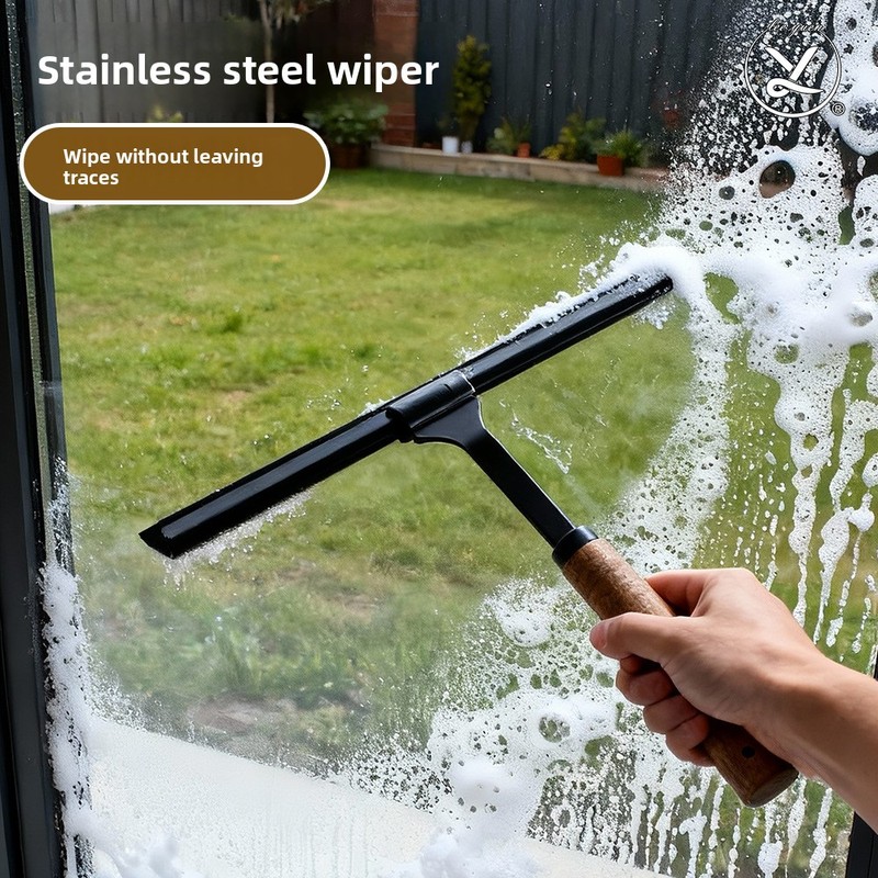 New Arrival Stainless Steel Glass Cleaner