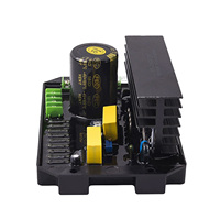 Régulateur de tension automatique AVR KM20K3P-380, stabilisateur d'excitation triphasé pour générateur à essence bicylindre K-A--M-A 20KW