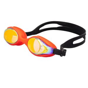 Factory Customize Kids Swim Goggles Child Anti-Fog UV Protection Waterproof Swimming Training <b>Pool</b> <b>Accessories</b> - Product Image 1